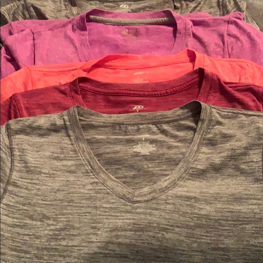 shirts